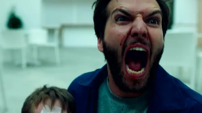 Трейлер (английский язык)