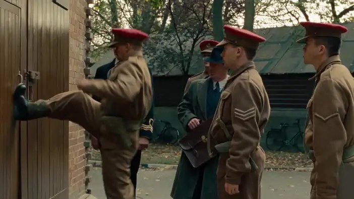 Трейлер (английский язык)