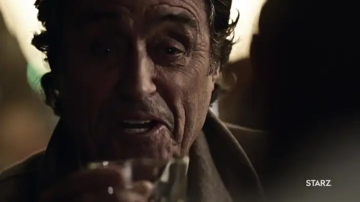 Трейлер 2 (английский язык)