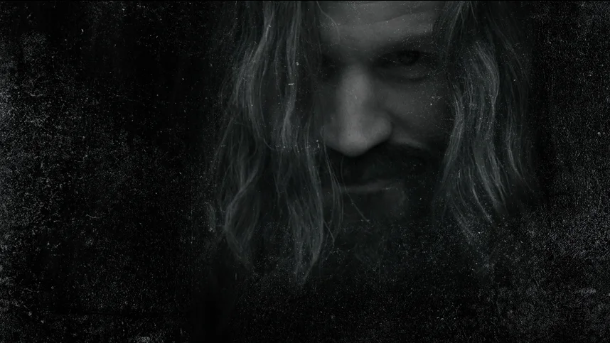 Так сказал Чарли