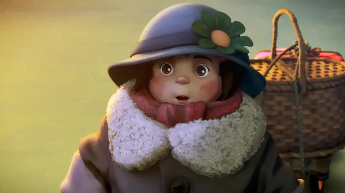 Трейлер (дублированный)