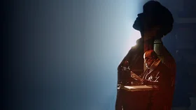 Последняя улыбка