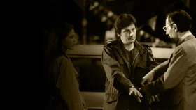 Смерть негодяя