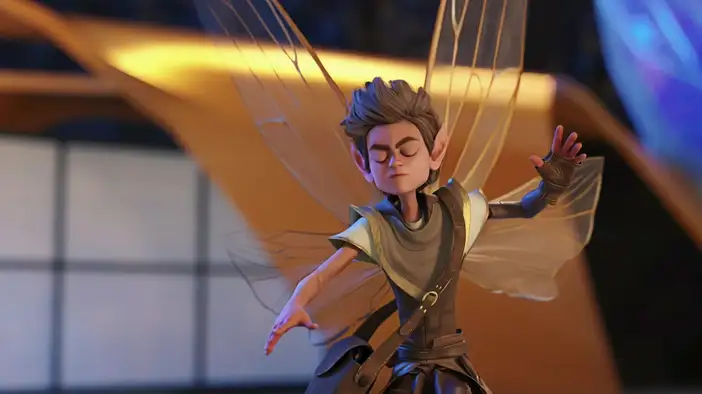 Трейлер (дублированный)