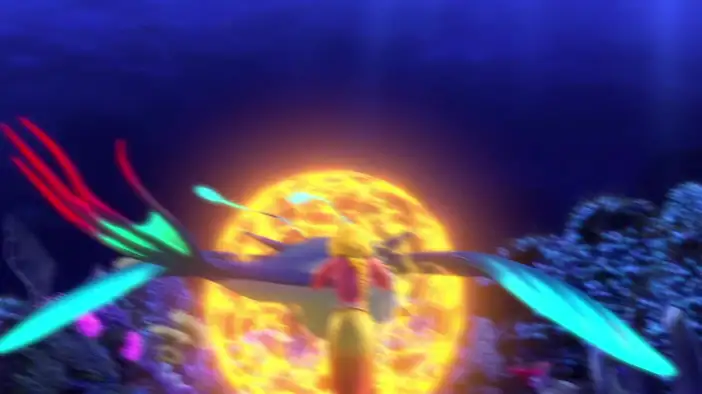 Трейлер дублированный