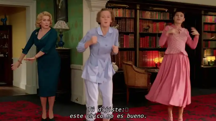 Фрагмент (французский язык)