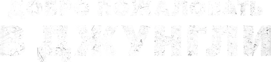 Фильм Добро пожаловать в джунгли