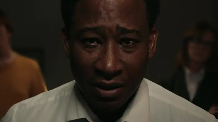 Трейлер (дублированный)