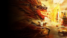 Чжун Куй: Укротитель демонов