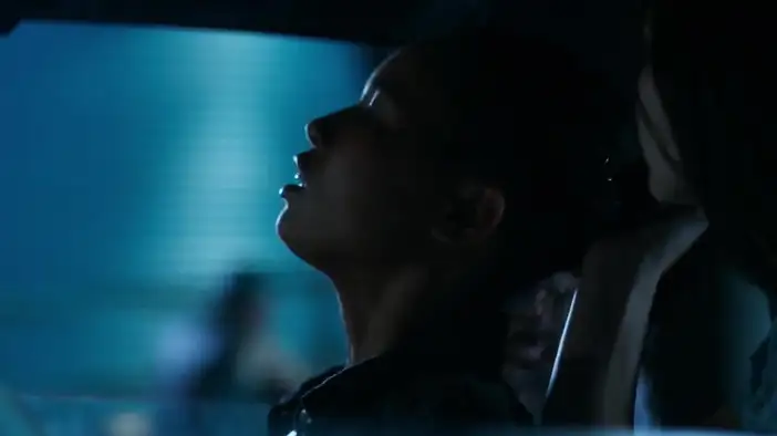 Промо-ролик (английский язык)