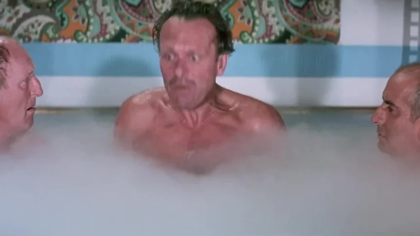 Большая прогулка