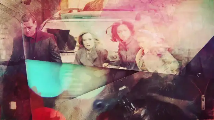 Вступительные титры