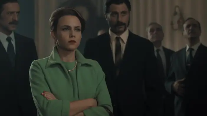 Трейлер (сезон 3, русский язык)