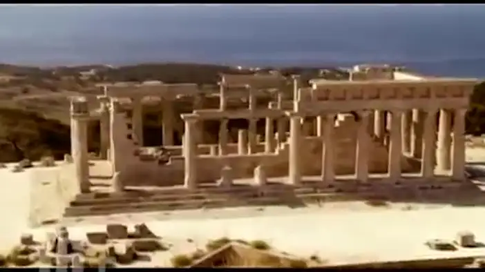 ТВ-ролик (русский язык)