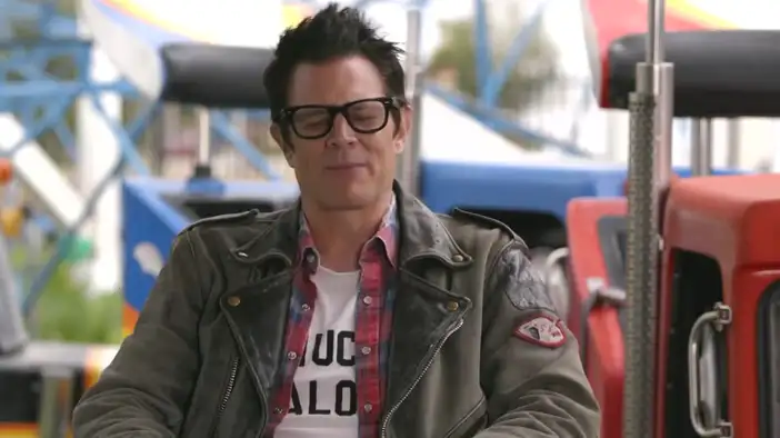 О съемках (английский язык)