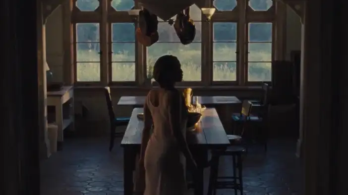 Трейлер 2 (дублированный)