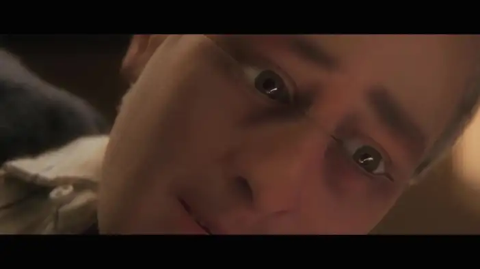 О съемках 3 (английский язык)