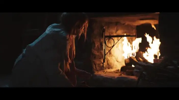 Фрагмент (английский язык)