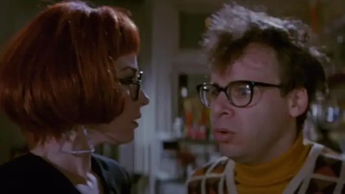 Трейлер (русские субтитры)