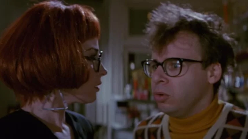 [4k] Охотники за привидениями 2