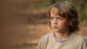 Парящий тигр