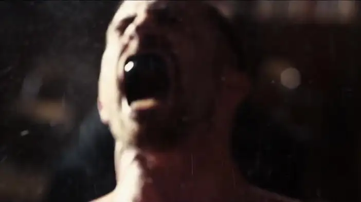 Международный трейлер