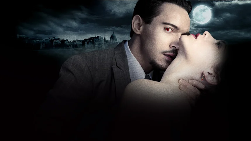 Дракула (2013)