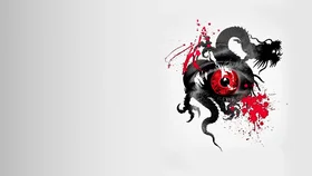 Синдром дракона