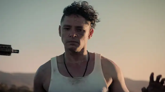 Трейлер (дублированный)