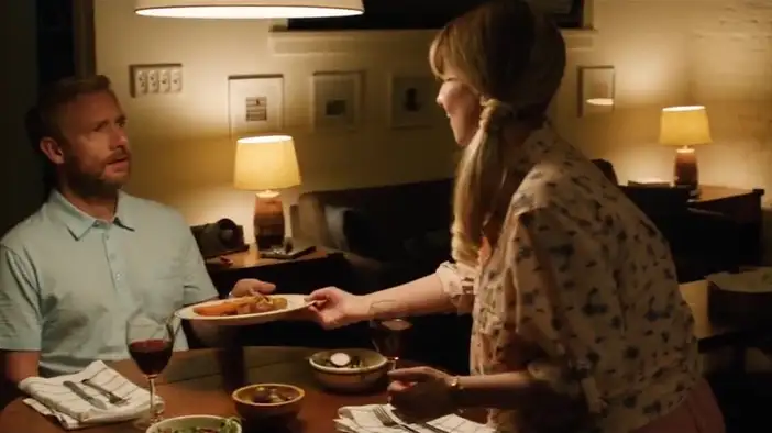 Трейлер (английский язык)