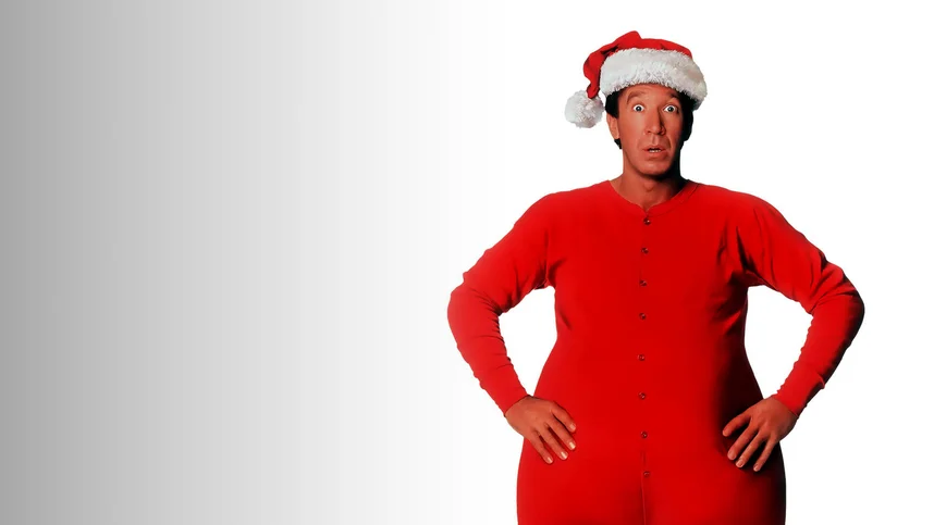 Санта Клаус