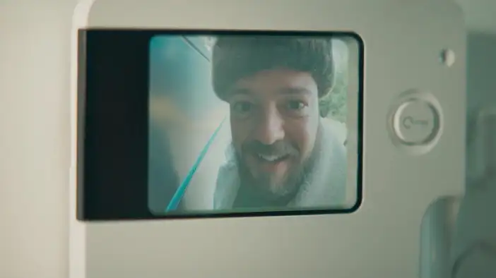 Трейлер (дублированный)