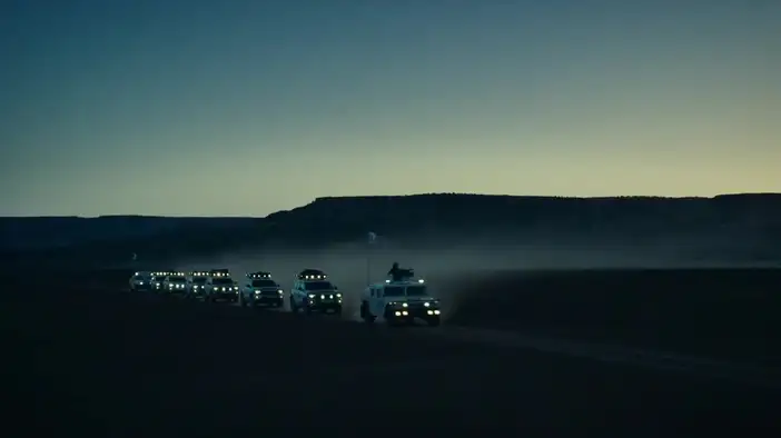 Трейлер (английский язык)