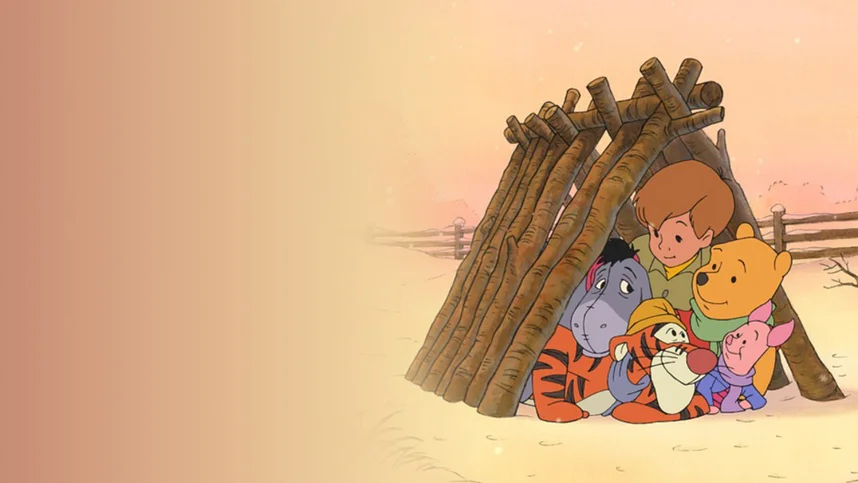 Большой фильм про поросенка