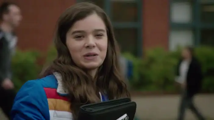 Red-band трейлер (русский язык)