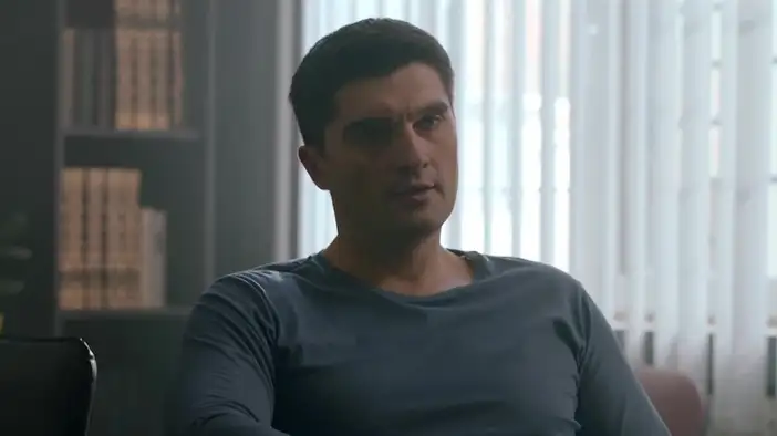 Трейлер