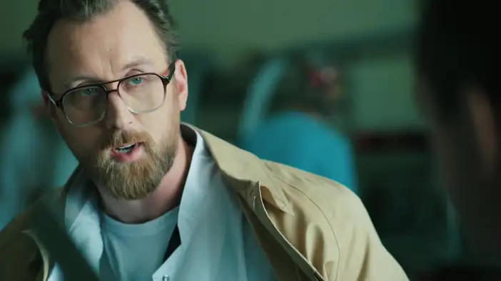 Трейлер (сезон 3)