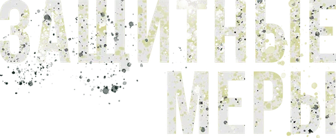 Защитные меры