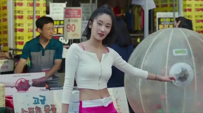 Фрагмент (английские субтитры)