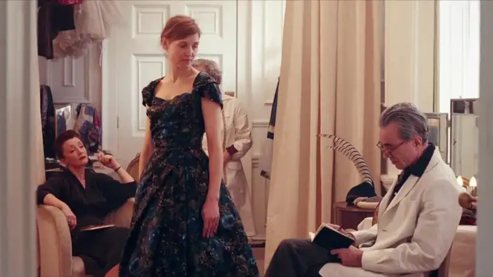 Фрагмент 6 (английский язык)