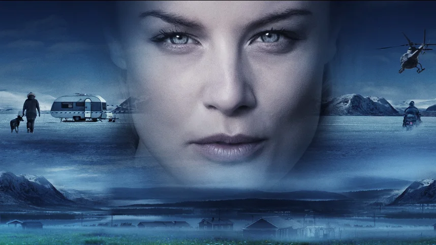 Ребекка Мартинссон