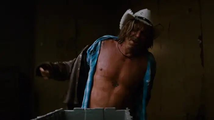 Трейлер (дубляж)