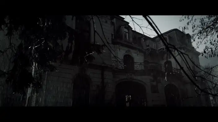 Трейлер (дублированный)