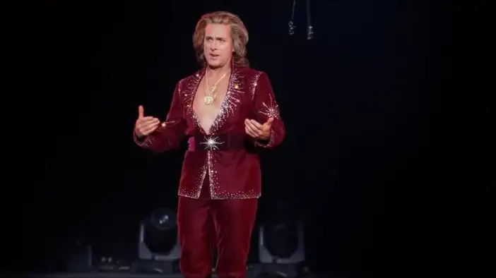 ТВ-ролик 3 (английский язык)