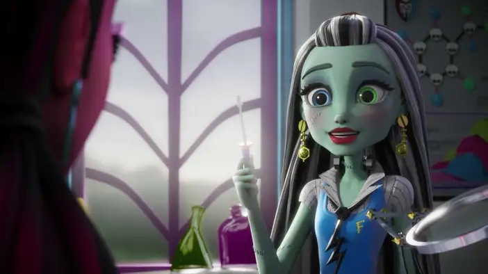 Фрагмент (дублированный)