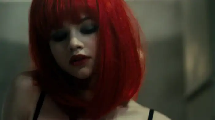 Трейлер (дублированный)