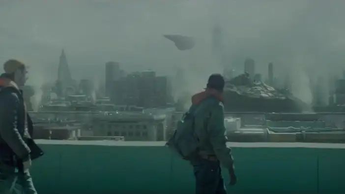 ТВ-ролик 2 (русский язык)