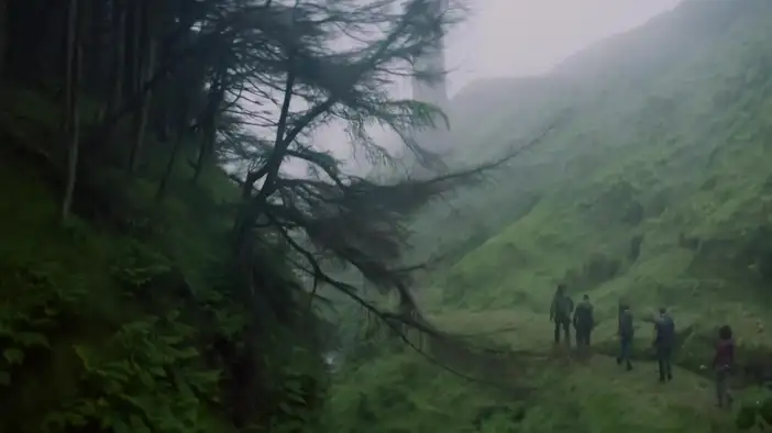 Трейлер (английский язык)