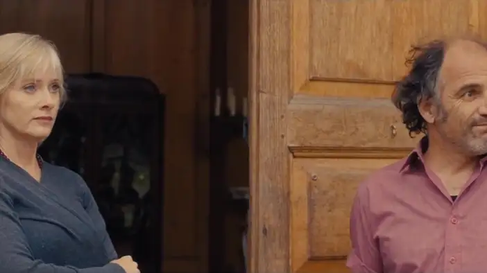 Трейлер (английский язык)