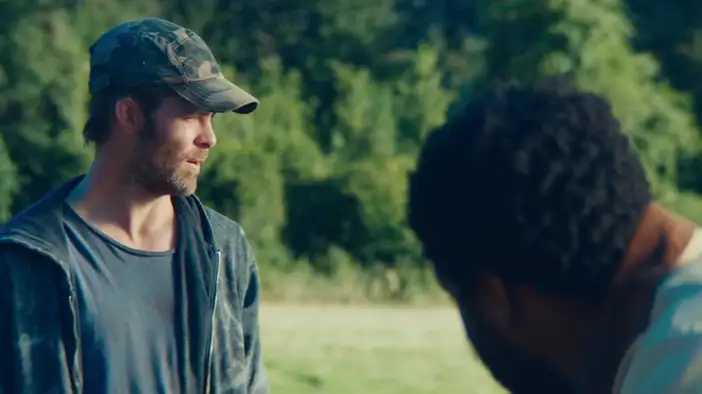 Фрагмент 2 (английский язык)